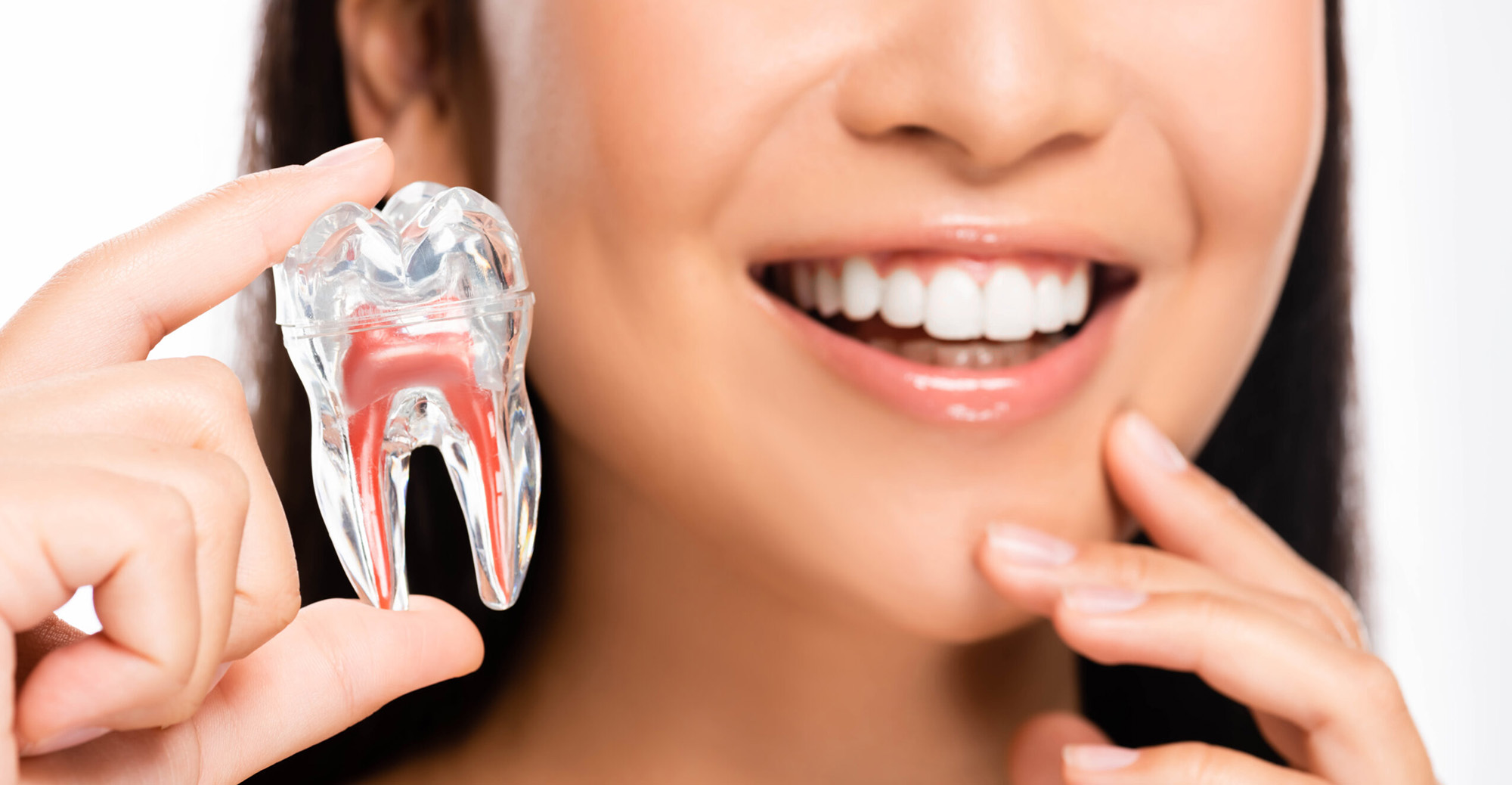 root canal